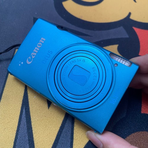 Canon powershot elph 110 - canon,