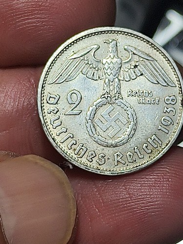 Germania terzo reich 2 - terzo,