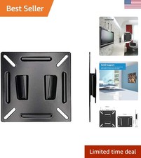 Versatile Tilt TV Mount for