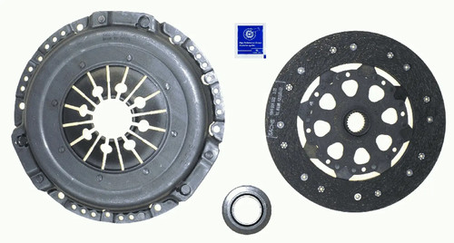 Kit frizione sachs - kit,