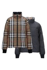 BURBERRY 8105213 Revesible Down Jacket S5.AP2371