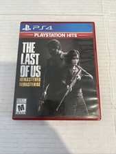 The Last of Us - Remastered