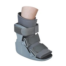 Walker tutore tibio-tarsico