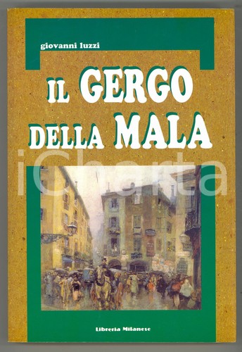 2005 milano giovanni - milano, luzzi