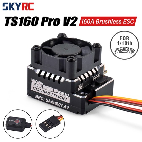 Skyrc ts160a pro 160a - skyrc,