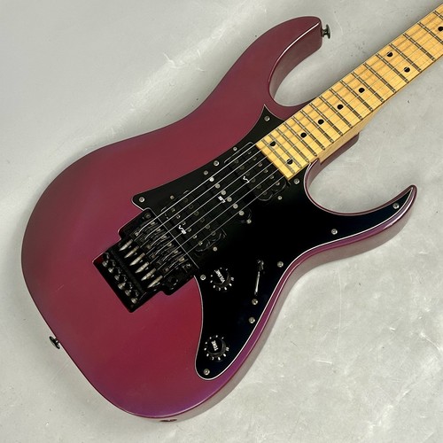 Ibanez rg550 viola - ibanez, neon