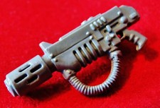 Space Marine Melta Gun