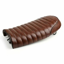 Sella retrò vintage Flat Brat