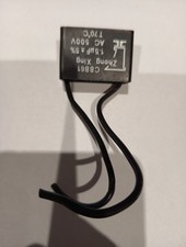 Condensatore CBB61 1.5uF
