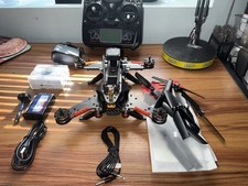 Walkera runner 250 drone Dji