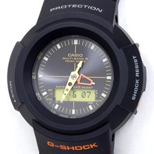 Casio G-SHOCK G-Shock United Arrows Collaborazione AWG-M5200UA-1EJR