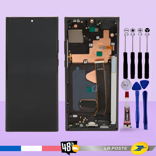 Display oled nero compatibile - display,