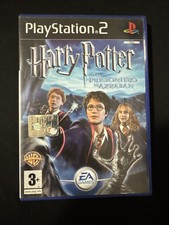 Harry Potter e Il Prigioniero