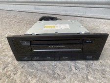 AUDI Q5 A5 MMI MULTIMEDIA