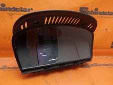 DISPLAY NAVIGATORE BMW 5 serie