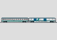 Märklin 41896 set carrozze