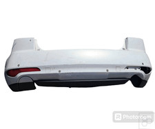 EHY15022X8N Paraurti post.  MAZDA CX-7 2.2L MZR CD Suv 5p/d/2184cc