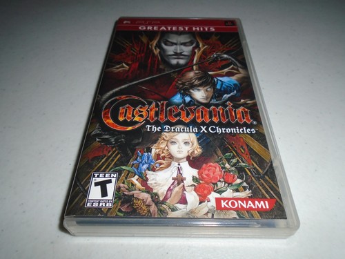 Castlevania the dracula - the,