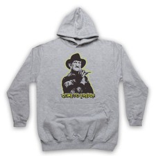 FELPA CON CAPPUCCIO UNISEX