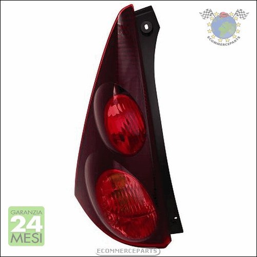 507216 faro gruppo ottico - gruppo,