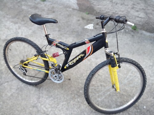 Bici bicicletta mtb imperial - bici,