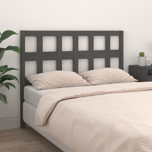 Testiera per letto legno - letto,