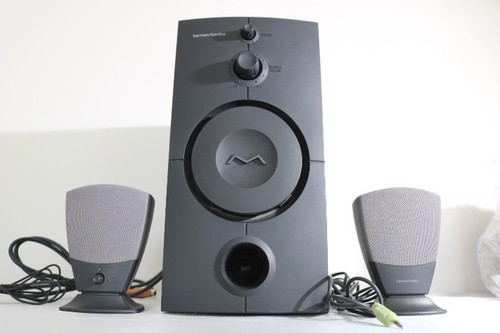 Harman kardon set 3 - set,