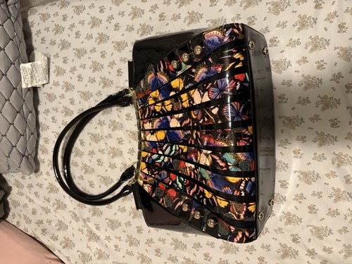 Borsa mano bravo - borsa, beverly