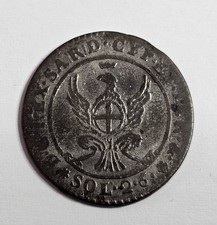 REGNO DI SARDEGNA CARLO