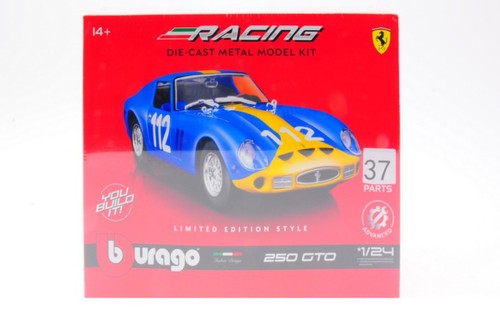 Ferrari 250 gto 112 kit - gto, n.112