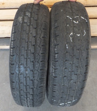 GOMME N°02 PNEUMATICI 155/70/12 DA CARICO 104N SECVURITY TR603 ESTIVA RIF 2865