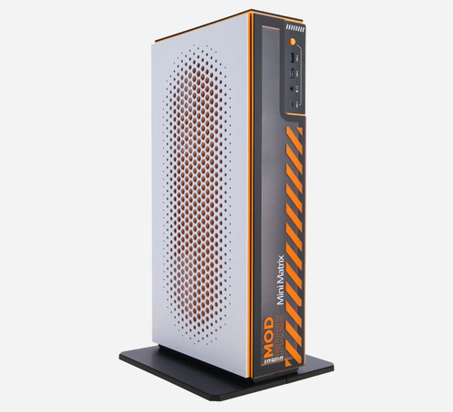 Custodia computer inwin - custodia,