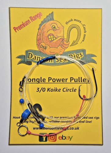 Dongle power puleggia impianti - puleggia,
