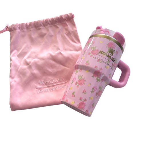 Bicchiere loveshackfancy - loveshackfancy, x
