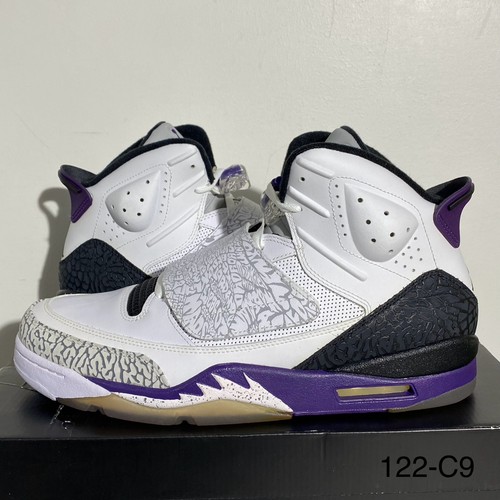 Taglia air jordan son - -,