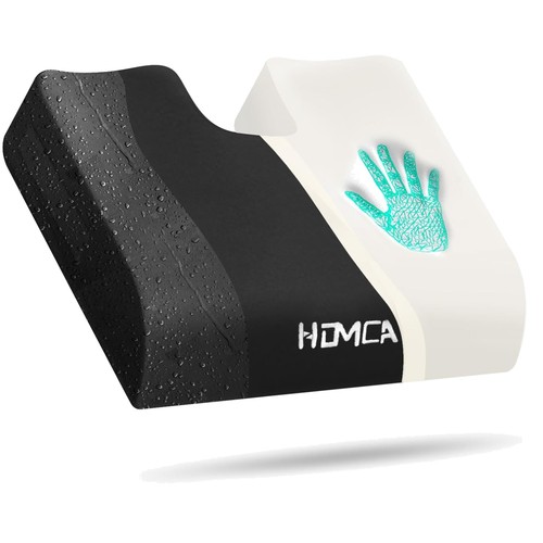 Cuscino sedia rotelle memory