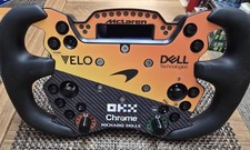 Fanatec Podium Steering Wheel