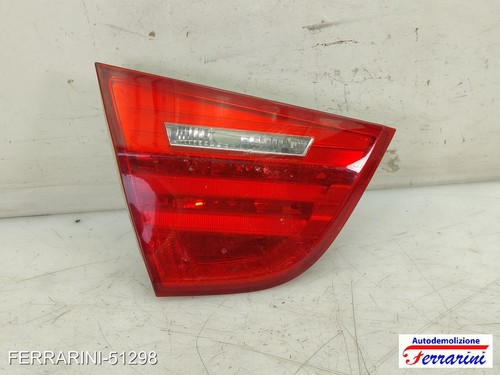 Fanalino stop posteriore - stop, bmw