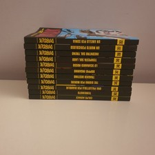 DIABOLIK SWISS