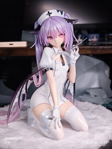 Modellino anime ispirato - , a
