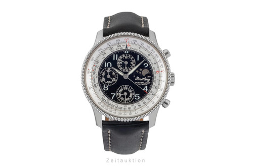 Breitling montbrillant olympus - montbrillant,