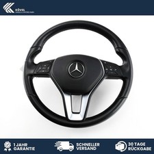 Volante Completo Mercedes