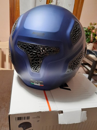 Casco jet nolan nuovo - jet,