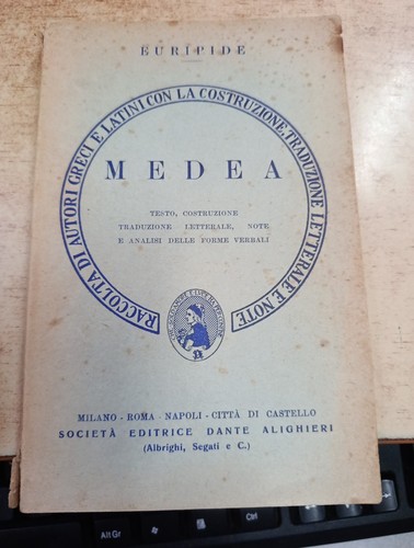 Euripide cura di antonio - a,