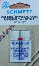 AGHI PER MACCHINA SCHMETZ