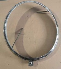 Ghiera faro VW Maggiolino e Porsche 356, usata
