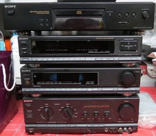 Impianto sony lbt d - impianto, hi-fi