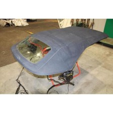 CAPOTE COMPL. AUDI A4 CABRIO