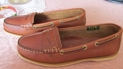 Scarpe nuove mocassini - nuove,