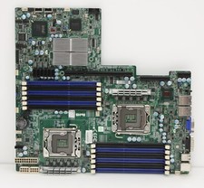 Supermicro X8DTU Dual